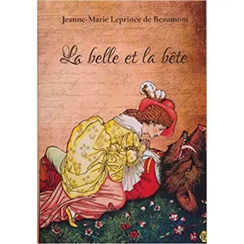 LA BELLE ET LA BETE