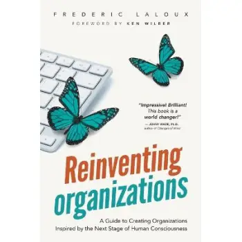 REINVENTING ORGANIZATIONS PB