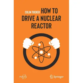 HOW TO DRIVE A NUCLEAR REACTOR PB