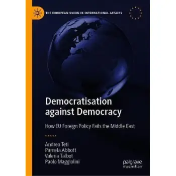 THE EUROPEAN UNION'S NEW FOREIGN POLICY