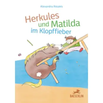 Herkules und Matilda im Klopffieber