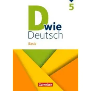 D wie Deutsch - Basis 5