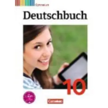 DEUTSCHBUCH 10, AUSGABE