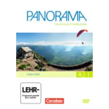 PANORAMA A1 DVD