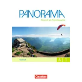 PANORAMA A1 TESTHEFT