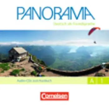 PANORAMA A1 CD