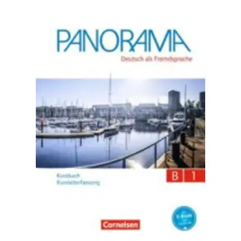 PANORAMA B1 LEHRERHANDBUCH