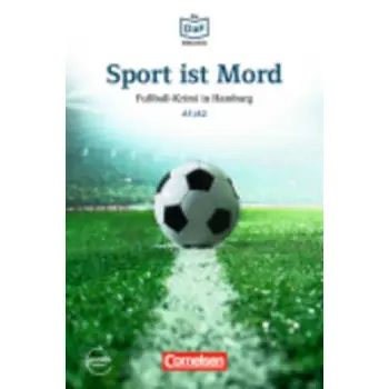 SPORT IST MORD