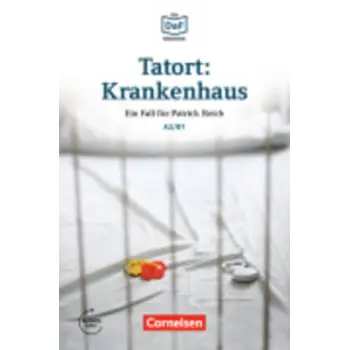 TATORT:KRANKENHAUS