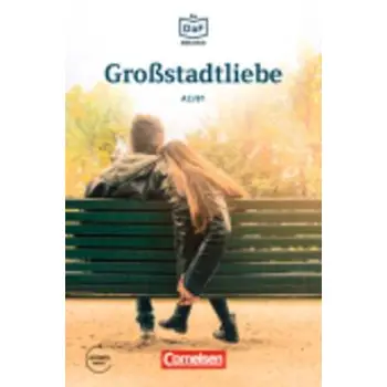 GROSSTADTLIEBE