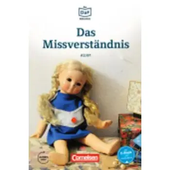 DAS MISSVERSTAENDNIS A2 + B1