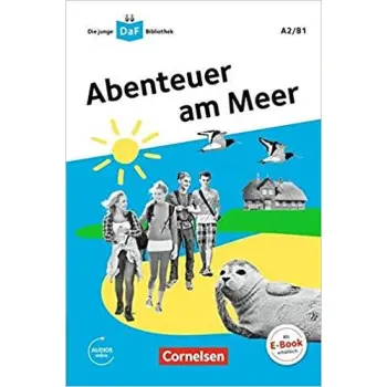 ABENTEUER AM MEER