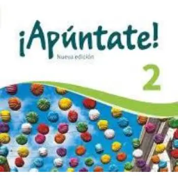 ?APUNTATE!, BAND 2, NUEVA EDICION (2016)SCHULERBUCH
