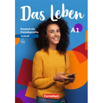 DAS LEBEN A1 TESTHEFT