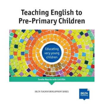TEACHING ENGLISH TO PRE-PRIMARY CHILDREN
