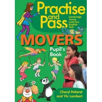 PRACTISE AND PASS MOVERS SB