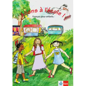 ALLONS A L'ECOLE METHODE