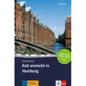 TORT : KALT ERWISCHT IN HAMBURG B2 (+ ON LINE AUDIO)