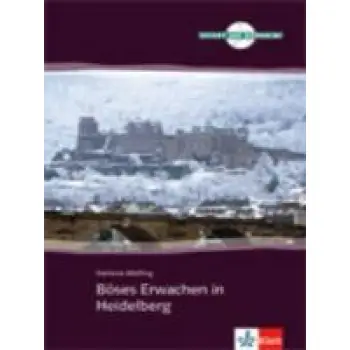 TORT DAF HRKR : BOSES ERWACHEN IN HEIDELBERG B1 (+ ON LINE AUDIO)