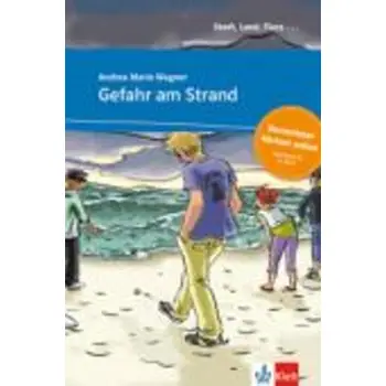 STADT, LAND, FLUSS... : GEFAHR AM STRAND (+ONLINE)