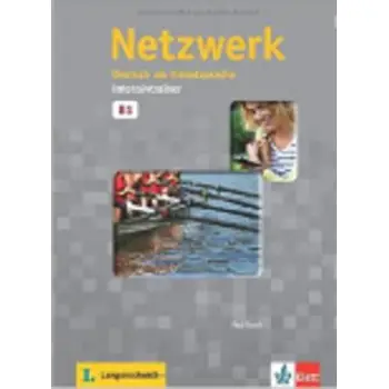 NETZWERK B1 INTESIVTRAINER