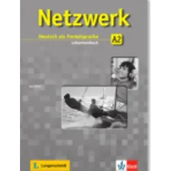 NETZWERK A2 LEHRERHANDBUCH