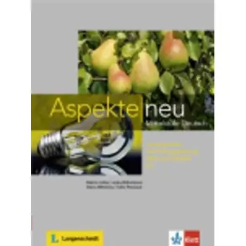 ASPEKTE NEU C1 INTESIVTRAINER