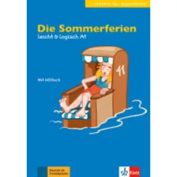DIE SOMMERFERIEN (+ CD)
