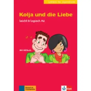 LFU : KOLJA UND DIE LIEBE (+ CD)