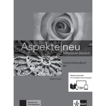ASPEKTE NEU B2 UNTERRICHTSHANDBUCH