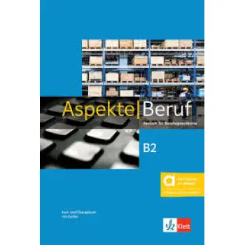 ASPEKTE BERUF B2 HYBRIDE AUSGABE ALLANGO