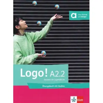 LOGO A2.2 UBUNGSBUCH