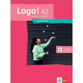 LOGO A2 INTENSIVTRAINER