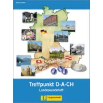 BERLINER PLATZ 1 TREFFPUNKT D-A-CH NEU