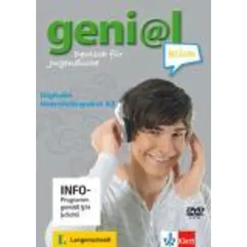 GENIAL KLICK A2 DVD
