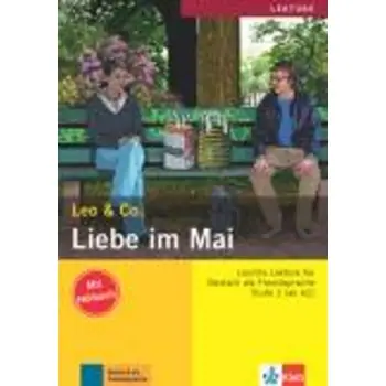 LEO & CO 2: LIEBE IM MAI (+ AUDIO CD)