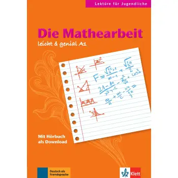 LFJ : DIE MATHEARBEIT