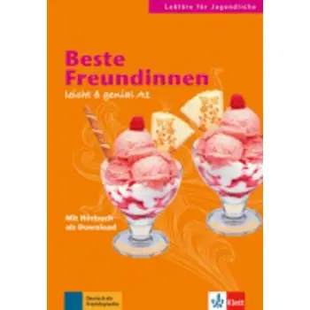LFU : BESTE FREUNDINNEN