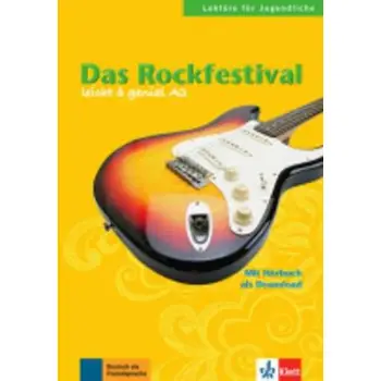LFU : DAS ROCKFESTIVAL