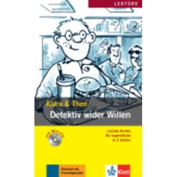 LEO & CO 1: DETEKTIV WIDER WILLEN