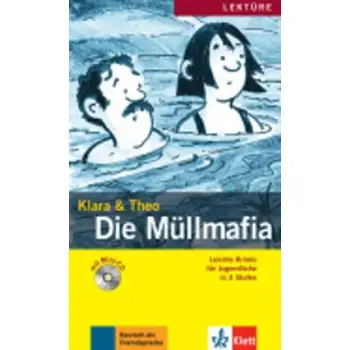 LEO & CO 2: DIE MULLMAFIA (+ MINI-CD)