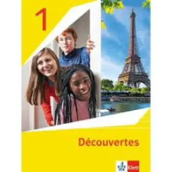 DECOUVERTES 1 SCHULBUCH