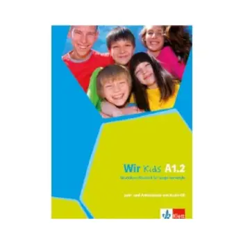 WIR ALLE A2 TESTHEFT MIT AUDIOS
