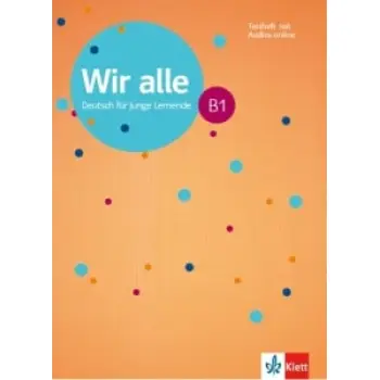 WIR ALLE B1 TESTHEFT (MIT AUDIOS ON LINE)