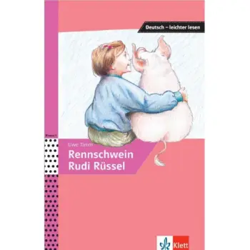 RENNSCHWEIN RUDI RUSSEL