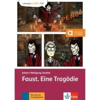 FAUST. EINE TRAGODIE