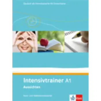 AUSSICHTEN 1 A1 INTESIVTRAINER