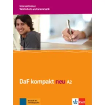 DAF KOMPAKT NEU A2 INTESIVTRAINER
