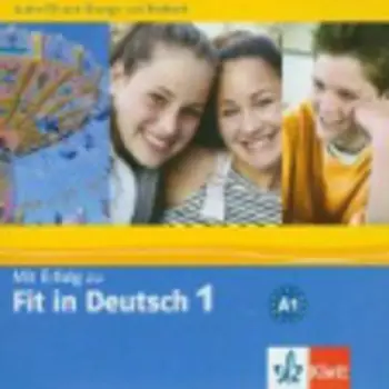 MIT ERFOLG ZU FIT IN DEUTSCH 1 CD (1)