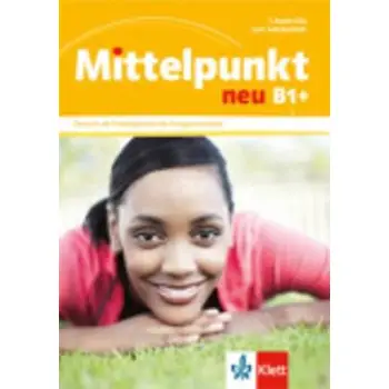 MITTELPUNKT NEU B1+ CD (2)